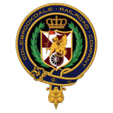 Colebrookdale Railroad Icon