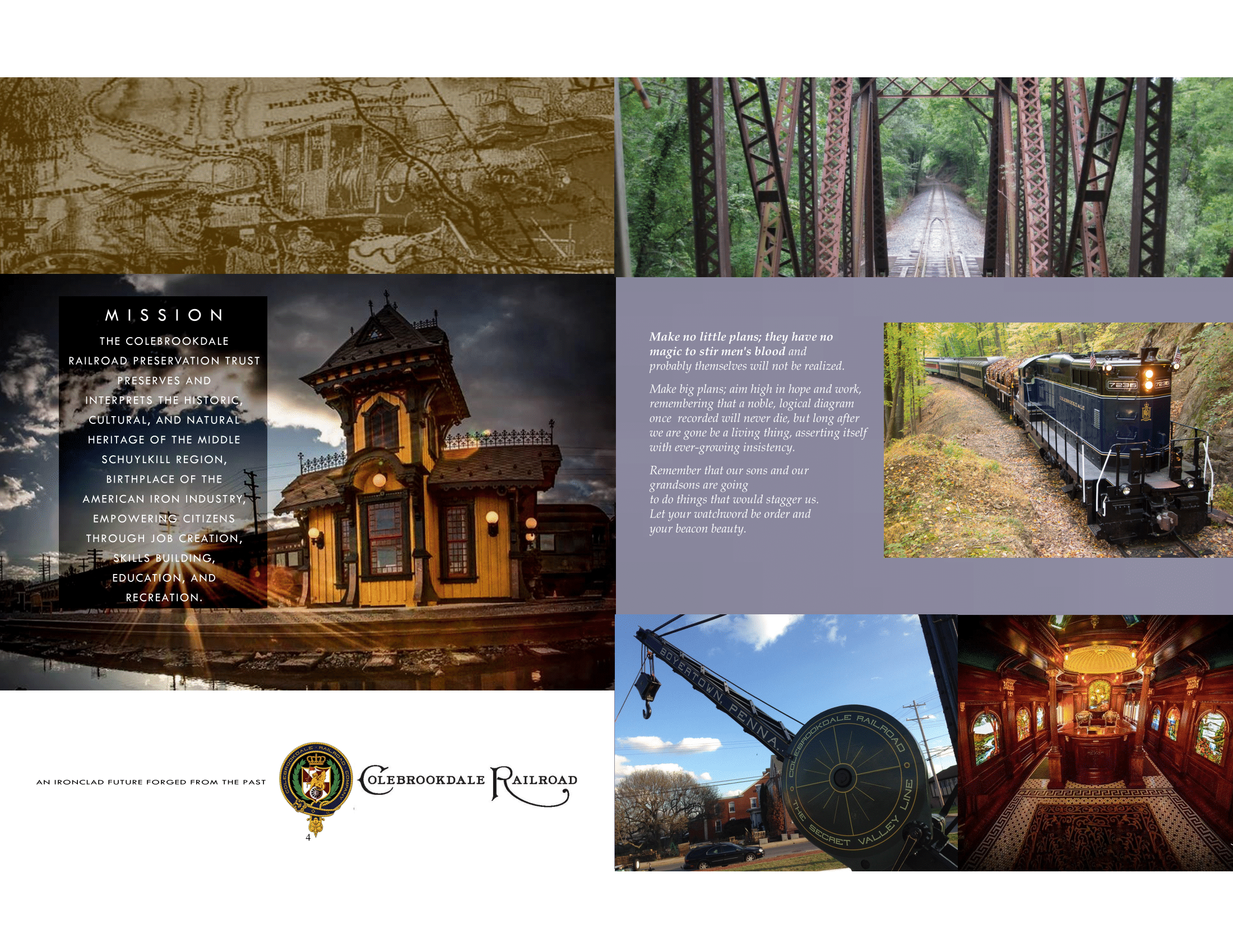 a screenshot of a social media post with text and various other items