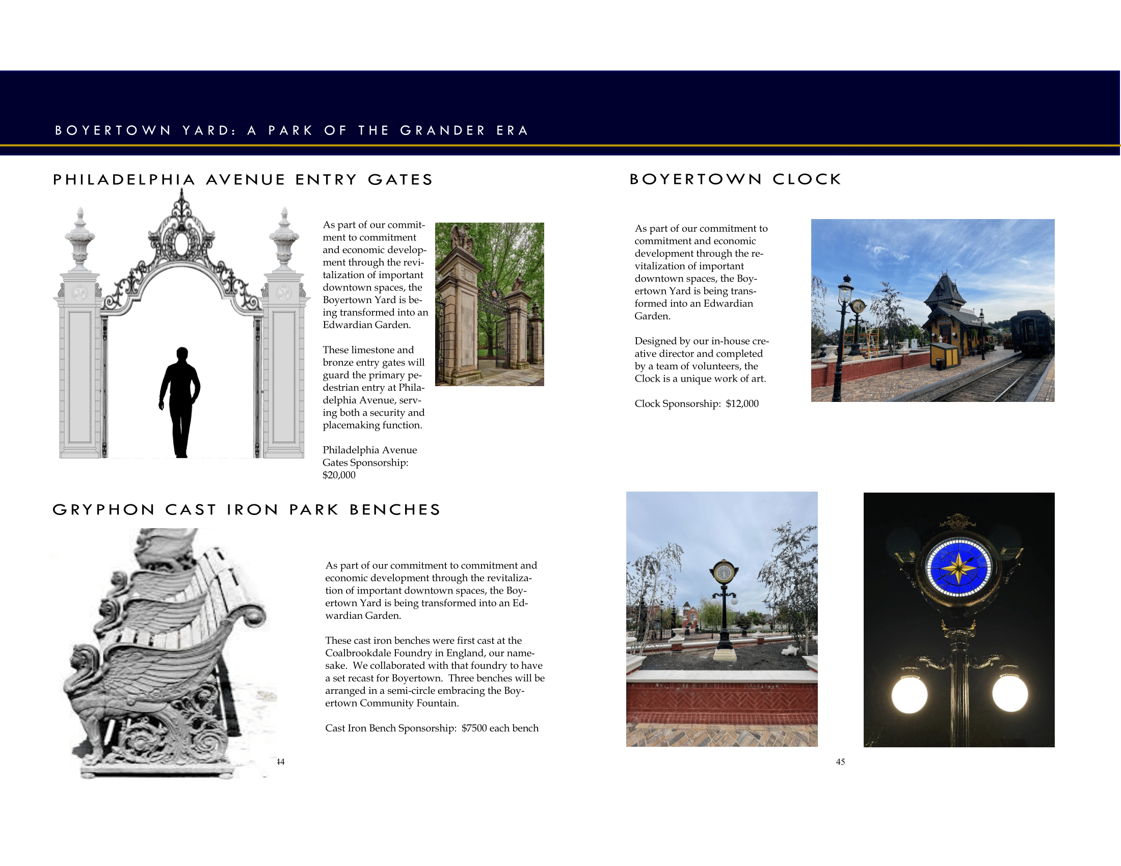 graphical user interface
