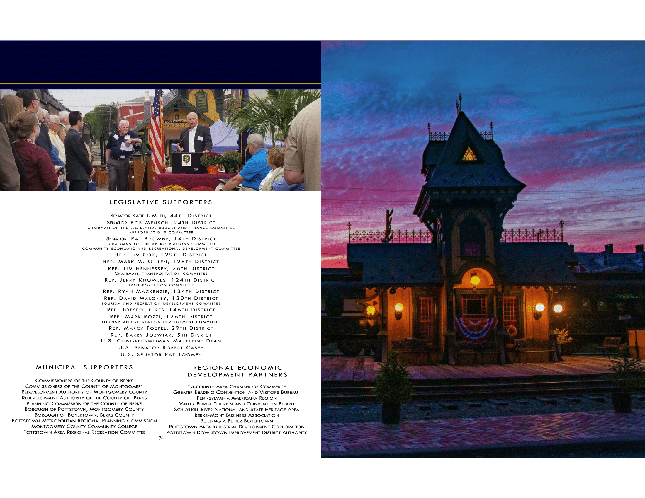 graphical user interface, website