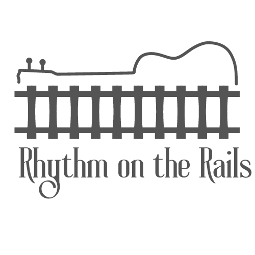 Rhythm on the Rails (2) icon