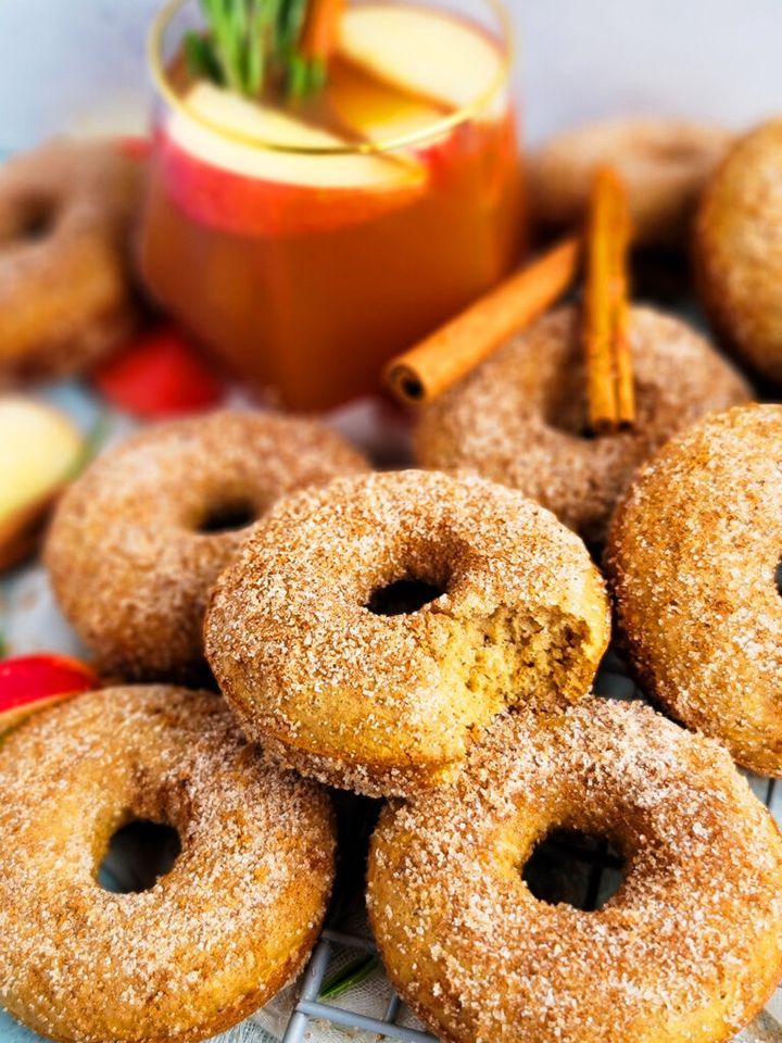 Photo: colebrookdalerailroad.com Autumn Cider and Donuts Express: Colebrookdale Railroad Train Excursion